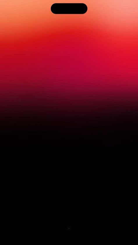 iPhone 15 Pro Dynamic Island Gradient Red Wallpaper - iPhone Wallpapers Wallpaper With Dynamic Island, Iphone Dynamic Island Wallpaper, Iphone Max Wallpaper, Dynamic Island Wallpaper 4k, Dynamic Island Wallpaper, Bape Wallpaper, Iphone Wallpaper Gradient, Bape Wallpaper Iphone, Iphone Red Wallpaper