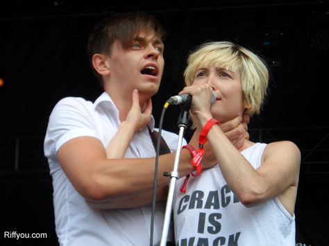 July Talk, Rolling Stones, Talk To Me, Google Search