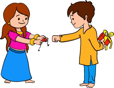 Rakhi Festival Images, How To Draw Brother And Sister, Rakhi Bandhan Images, Happy Rakshabandhan Png, Raksha Bandhan Drawing Images, Happy Raksha Bandhan Images Hd, Brother And Sister Raksha Bandhan Image, Happy Rakshabandhan Images, Rakshabandhan Drawing