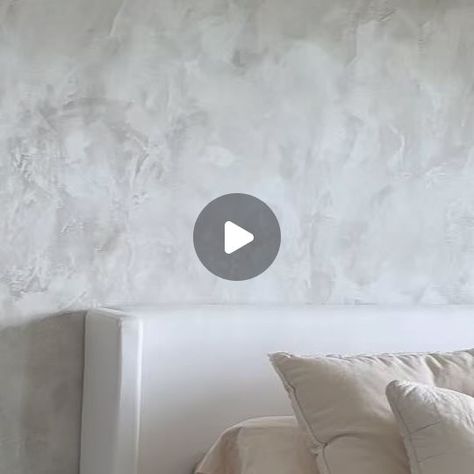 251 likes, 7 comments - exoticwallfinishes on October 17, 2022: "Upgrade your bedroom with Venetian Plaster accent wall, matte marmorino with a lime wash, Exotic ..." Venetian Plaster Walls Bedroom, Plaster Accent Wall, Lime Wash Walls, Venetian Plaster Walls, Lime Wash, Venetian Plaster, Exotic Fashion, Wall Finishes, Plaster Walls