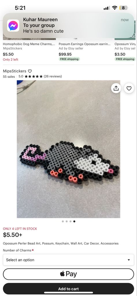 Bead Art, Beads, Art