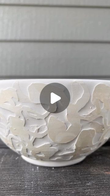 Pottery 101, Pottery Slips, Water Sketch, Etched Pottery, Glazing Ideas, Pottery Videos, Enjoy The Process, Pottery Handbuilding, Surface Decoration