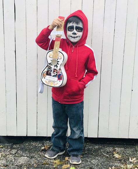 Coco Costume, Halloween Makeup Sugar Skull, Coco Disney, Teacher Costumes, Character Makeup, Costumes Ideas, Disney S, Costumes Halloween, Halloween Projects