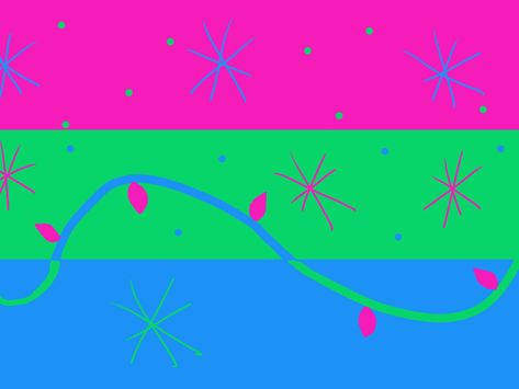 Polarsexual Flag, Winter Lesbian Flag, Omni Halloween Flag, Pride Halloween Flags, Christmas Pride Flags, Lgbtq Flags, Taste The Rainbow, Pride Flags, Halloween Christmas