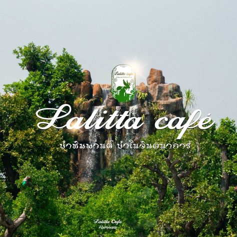 Lalitta Café (@lalittacafe) • Instagram photos and videos Lishou Coffee, Lalitta Cafe Thailand, Leopold Cafe Mumbai, Dream Vacations Destinations, Vacation Destinations, Dream Vacations, Thailand, Cafe, Photo And Video