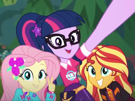 Iconic Friendships, 9:16 Wallpaper, Steven Universe Lapis, Sci Twi, Mlp Twilight, Literally Us, I Love You Girl, Equestrian Girls, Girl Friendship