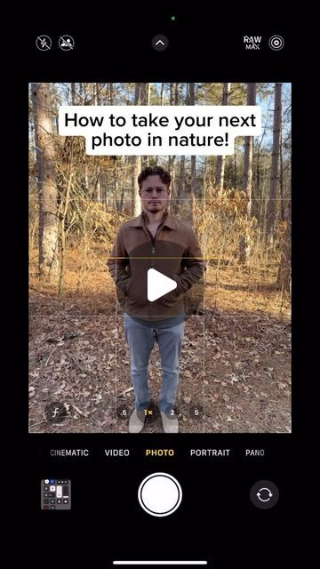 Iphone 15 Pro Photography, Outdoor Family Photos, Outdoor Pictures, Iphone Hacks, Family Outdoor, Used Iphone, Iphone Photography, Mobile Photography, How To Take