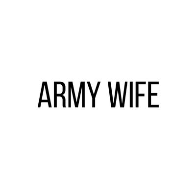 Army wife. army wife quotes. army wife life. army wife deployment. army wife fun. army wife clothes. army wife tattoo. army wife tips. army spouse. army wife humor. army spouse funny. army spouse quotes. army spouse military life. army spouse gifts. army spouse meme. army spouse ideas. army spouse products. army spouse care package. army spouse long distance. army spouse truths. army wives. army wives quotes. army girlfriend. military girlfriend Army Wife Tattoos, Army Wife Quotes, Funny Army, Spouse Quotes, Wife Tattoo, Spouse Gifts, Army Wife Life, Wife Clothes, Military Girlfriend