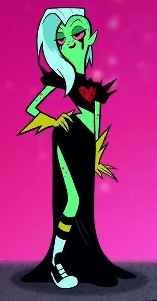 Wonder Over Yonder Dominator, Wander Over Yonder Dominator, Lord Dominator X Wander, Wonder Over Yonder, Lord Dominator, Wander Over Yonder, Cartoon Crazy, Goth Look, Alien Concept Art