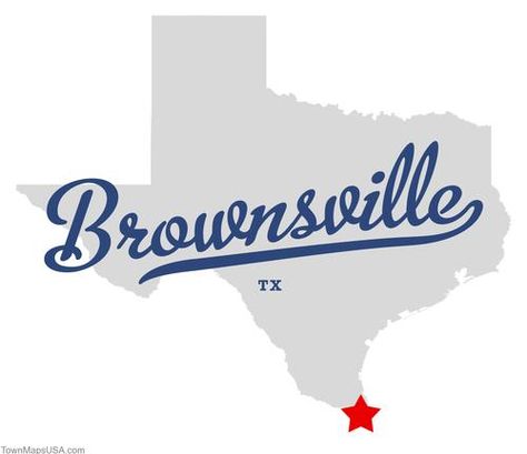 Brownsville, Texas Brownsville Texas, Rio Grande Valley, Texas Map, Sea To Shining Sea, People Of Interest, Texas Homes, Be Awesome, Travel Board, Gulf Coast