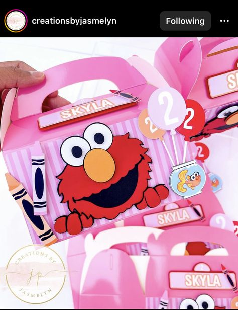 Elmo Invitations 1st Birthdays, Elmo Birthday Party Girl 2nd, Elmos World Birthday Party Girl, Elmo 1st Birthday Party Girl, Pink Elmo Birthday Party, Sesame Street Girl Birthday Party, Sesame Street 2nd Birthday Girl, Elmo 2nd Birthday Party Girl, Elmo First Birthday Party Girl