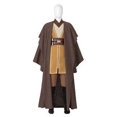 ad eBay - Star Wars The Acolyte Sol Jedi Master Outfits Halloween Costume Cosplay + Boots - Buy Now, click the link (eBay) Dc Costumes, Girdle Belt, The Acolyte, Rwby Cosplay, Arm Guards, Black Butler Cosplay, Marvel Costumes, One Piece Cosplay, Sailor Moon Cosplay