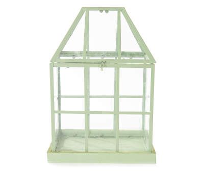 Ikea Terrarium Stand, Table Top Greenhouse, Indoor Plant Setup, Greenhouse Decor, Indoor Fairy Garden, Terrarium Stand, Plant Tower, Plants Tips, Miniature Greenhouse