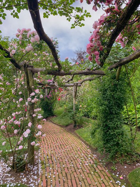 Old Westbury Gardens, Westbury Gardens, Old Westbury, Cottagecore Aesthetic, New York Travel, Future Life, Pretty Places, Vintage Aesthetic, Cottage Core