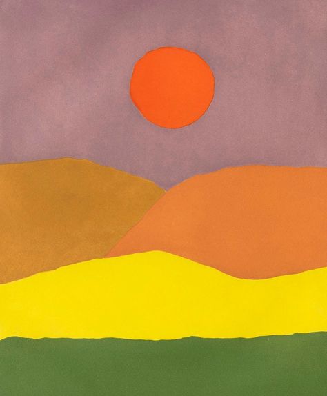 India Mahdavi on Instagram: “Goodbye to Etel Adnan — the poet of colours 1925 - 2021 #eteladnan” Etel Adnan, Big Art, Town Country, Famous Artists, Art Plastique, Map Art, Visual Artist, Abstract Landscape, Art Classes