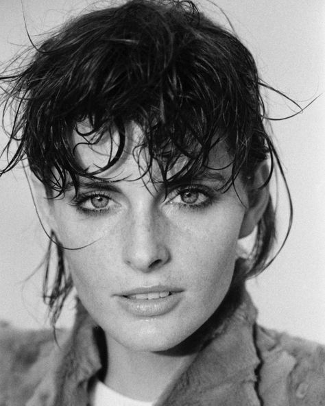 Joan Severance 80s, Joan Severance, Arthur Elgort, Model Shoot, January 27, Coven, Daily Life, Girl Hairstyles, Tv Shows