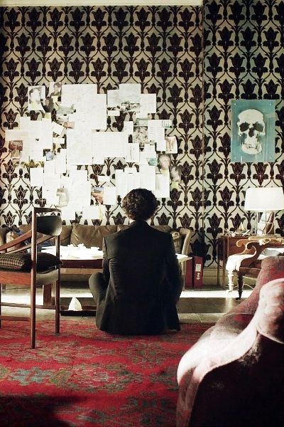 #Sherlock series 3 episode 2: The Sign of Three Sherlock Wallpaper, Vatican Cameos, Sherlock Series, Danny Ocean, Benedict Sherlock, Mrs Hudson, Sherlock Holmes Bbc, Sherlock 3, Benedict Cumberbatch Sherlock