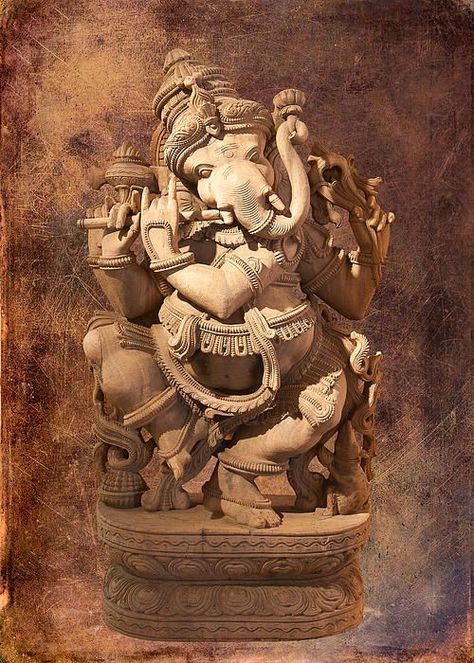 Ganesha Drawing, Ganesh Art Paintings, Bd Art, Ganesh Chaturthi Images, Ganesh Wallpaper, Indian Sculpture, Lord Ganesha Paintings, Ganesh Art, Ganesh Images