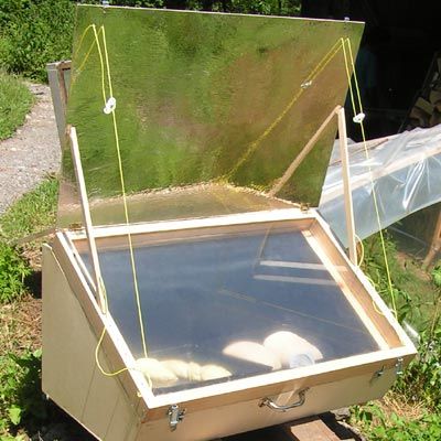 Solar Cooking, Solar Cooker, Solar Oven, Cuenca Ecuador, Solar Thermal, Cooking Stove, Green Technology, Solar Energy System, Earthship