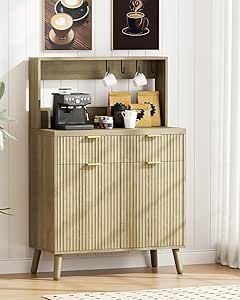 Small coffee bar ideas