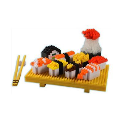 Cupcake Tractor, 3d Pixel, Sushi Platter, Wood Puzzles, Retro Theme, 3d Puzzles, Kew Gardens, Birthday Shopping, Puzzle Pieces