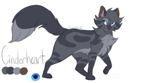 Roseshards Warrior Cats, Warrior Cat Designs, Warrior Cats Series, Warrior Drawing, Warrior Cats Fan Art, Cat Obsession, Warrior Cat Drawings, Love Warriors, Warrior Cats Art