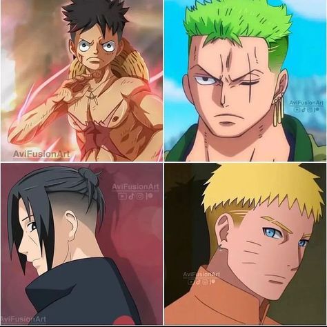 One piece follow for more Zoro Haircut, Boys Haircut, Boys Haircuts, Anime Boys, Anime Boy, One Piece, Zelda Characters, On Twitter, Memes