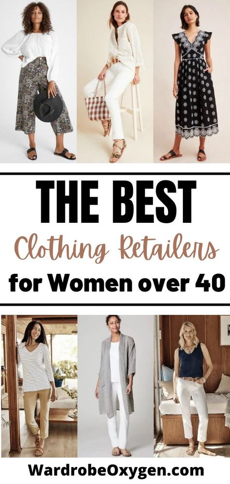 Dc Fashion, Stylish Outfits For Women, Stylish Outfits For Women Over 50, Outfits For Women Over 50, Summer Outfits Women Over 40, Women Outfit Ideas, Fashion Tips And Tricks, Sustainable Clothing Brands, Tankini Swimsuits For Women