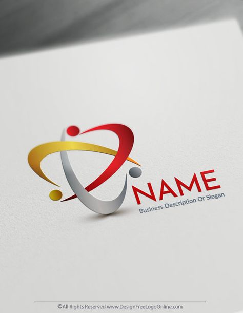 Create Business Logo Designs and Consulting Logos Svg Decals, Pm Logo, Electronics Logo Design, Logo Design Software, Free Business Logo, Create Logo Design, Electronics Logo, Logo Creator, People Logo