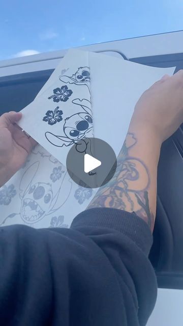 Cricut SVG Sharing | Crafting Content on Instagram: "Stitch car decal 🙌🏽🙌🏽🙌🏽
Isn’t this a great way to decorate your car?

____________________________________________________

Video by @dcprintsnv 
____________________________________________________
#cricut #cricutcreated #cricutmade #cricutmaker #cricutexploreair2 #cricutexploreair #cricutexplore #cricutmachine #vinylcrafts #cricutcrafts #cricutprojects #cricutcraft #cricutcrafting #craftersofinstagram #craftersgonnacraft #crafty #craftylife #cricutcreations" Stitch Car Decal, Cricut Car Decals Vinyls, Stitch Svg, Maker Ideas, Decorate Your Car, Cricut Explore Air 2, Cricut Explore Air, Cricut Creations, Cricut Maker