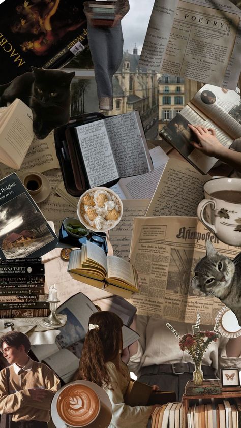 #literature #academia #studying Literature Mood Board, Literature Wallpaper Aesthetic, Literature Academia, Dark Academia Literature, Literature Aesthetic, Book Core, College Student Hacks, Student Hacks, Mind Set