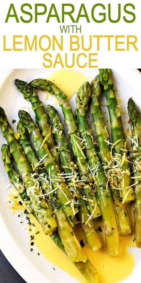 Easter Asparagus, Asparagus Side Dish Recipes, The Best Asparagus, Best Asparagus, Asparagus Sauce, Asparagus Side, Tender Asparagus, Asparagus Side Dish, Asparagus Recipes Oven