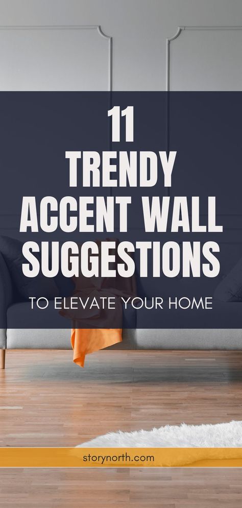 Explore a spectrum of lively accent wall ideas to transform your living space into a visual masterpiece. From bold colors to textured finishes, discover the perfect statement for your home. #AccentWall #LivingRoomDesign #HomeDecor Accent Wall Green Living Room, Modern Office Accent Wall, Focal Wall Ideas Living Room Farmhouse, Accent Wall Do's And Dont's, Modern Walls Ideas, Family Wall Ideas Living Rooms, White Living Room With Accent Wall, Tile Walls Living Room, Accent Wall With Shiplap