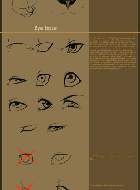 Warrior cat eyes! How To Draw Warrior Cat Eyes, Warrior Cats Face Expressions, Cats Eyes Drawing, Warrior Cats Tutorial, Warrior Cat Eyes, How To Draw Cat Eyes, Cat Eyes Drawings, Closed Eye Drawing, Cat Eyes Drawing