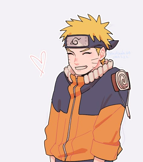 Naruto Cute Fanart, Naruto Genin, Naruto Style, Kid Naruto, Kurama Naruto, Naruto Fanart, Manga Fanart, Naruto Sketch Drawing, Anime Mobile