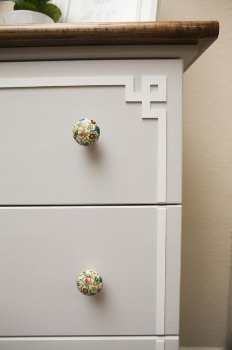 Tarva Ikea Hack, Tarva Ikea, Tarva Dresser, Ikea Dresser Makeover, Ikea Tarva, Hack Ikea, Ikea Dresser, Ikea Hackers, Bedroom Items