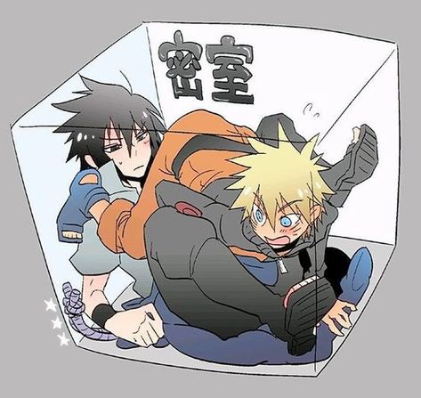 Sasuke leaves naruto for a women because he needs the uchia company, … #fanfiction #Fanfiction #amreading #books #wattpad Stuck In A Box, Sasuke And Naruto Love, Naruto Mignon, Naruto And Sasuke Kiss, Naruto Vs Sasuke, Naruto Vs, Sasuke X Naruto, Naruko Uzumaki, Naruto Sasuke Sakura