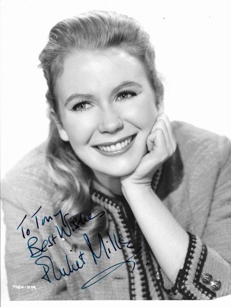 Juliet Mills, Classic Hollywood, Famous People, Hollywood, Actresses, Celebrities