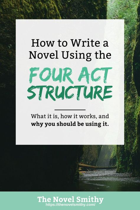 An exciting twist on more common story structures, the Four Act Structure is one you'll definitely want in your novel writing toolkit. Here's how to make the most of the Four Act Structure! 🤩 Three Act Story Structure, Four Act Structure, Novel Structure Template, How To Make A Story Board, 3 Act Story Structure Template, 4 Act Story Structure, 7 Act Story Structure, Plotting A Novel Story Structure, Novel Outline Template Story Structure