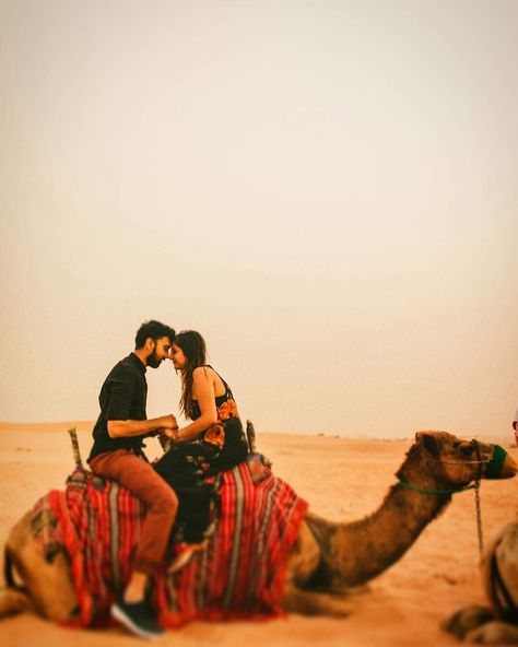 Kutch Photoshoot Ideas, Jaisalmer Couple Photoshoot, Jaisalmer Prewedding Photography, Jaisalmer Photography Poses, Desert Safari Dubai Photography, Jaisalmer Photography Travel, Jaisalmer Photography, Desert Rajasthan, Dubai Couple