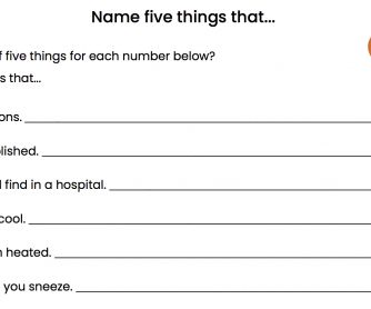 This creative thinking exercise was created by www.primaryleap.co.ukDo your students have their thinking caps on? This activity will improve your student's creative thinking and writing skil Counselling Theories, Describing Words, Picture Clues, Better English, Vocabulary Games, Word Sentences, Free Worksheets, How To Pronounce, Rhyming Words