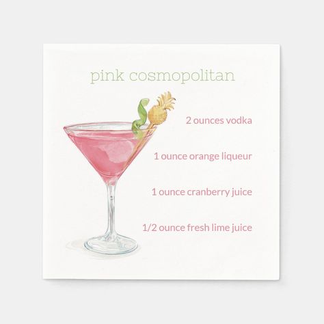 Cosmo Drink, Cosmopolitan Drink Recipe, Cosmo Martini, Cosmopolitan Cocktail Recipes, Cosmopolitan Drink, Pink Cosmo, Cosmo Recipe, Cosmopolitan Cocktail, Bartender Drinks