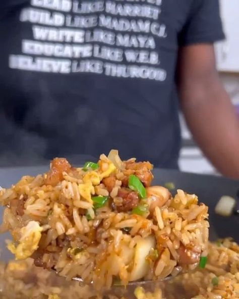 Foodie | Recipes on Instagram: "1,2 or 3?
Which recipe by @onestopchop_ would you try?
Tag someone who would love this

FREE Biweekly recipe newsletter
LINK IN BIO👆

1️⃣ Teriyaki Chicken Fried Rice
2️⃣ Jerk BBQ Meatballs
3️⃣ Cajun Chicken Pasta
Recipes in the comments⬇️

🎥 & recipes by @onestopchop_
•

•

•

•

•

#foodblog #foodblogger #foodie #food #foodporn
#foodphotography #foodstagram #instafood
#foodlover #foodpics #yummy #loodgasm
#delicious #foodies tfoodpic #foodiesofinstagram
#homemade #healthyfood #instagood #foodgram
#tasty #foodlovers #foods #cooking #dinner
#foodbloggers #foodstyling #breakfast #foodlove" Paleo Sesame Chicken, Teriyaki Chicken Fried Rice, Cajun Chicken Pasta Recipes, Bbq Meatballs, Cajun Chicken Pasta, Cajun Chicken, Chicken Fried Rice, Chicken Pasta Recipes, Chicken Fried