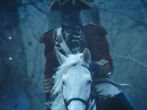 Sleepy Hollow Tv Series, Mystery Date, The Legend Of Sleepy Hollow, Legend Of Sleepy Hollow, Johnny Depp Movies, Horsemen Of The Apocalypse, St Claire, Boondock Saints, Headless Horseman