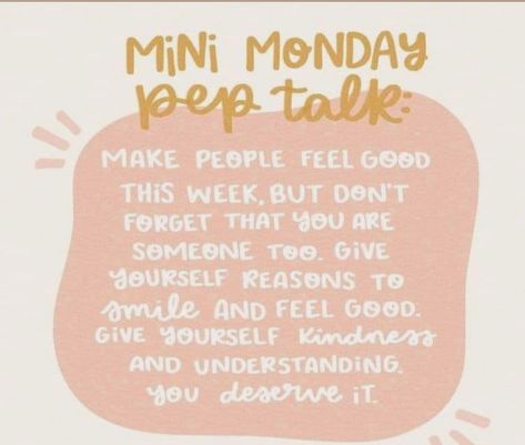 Morning Pep Talk Quotes, Positive Pep Talk, Monday Pep Talk Quotes, Mini Tuesday Pep Talk, Facebook Engagement Posts Monday, Work Day Motivation Quote, Monday Affirmation Quotes, Morning Motivational Quotes Positive, Tuesday Pep Talk