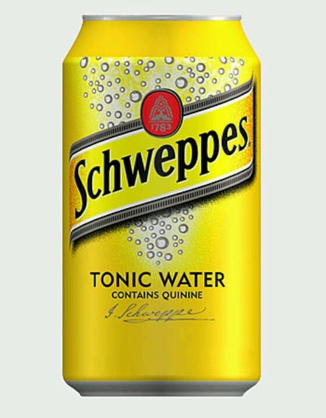 A 6 Ounce glass of Tonic water is supposed to help those who experience restless leg syndrome