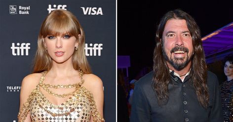 Amy Sussman/Getty Images; Donato Sardella/Getty Images It’s hard to say whether Taylor Swift and Dave Grohl as friends or foes is a more likely matchup. There were initially friendly vibes between Swift and Grohl. “I’m officially obsessed. She might want to get a restraining order because I’m all about Swift,” Grohl declared during a 2015 […] Restraining Order, Dave Grohl, Foo Fighters, Celebrity News, Pop Culture, Taylor Swift, Getty Images, Swift, Celebrities