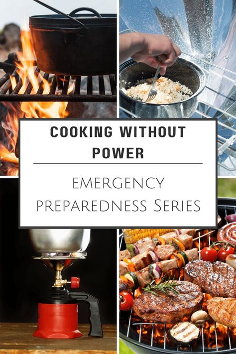 Cooking In Power Outages or No Electricity – More Momma! No Electricity Meals, Open Flame Cooking, Solar Cooking, Wood Burning Pizza Oven, Nourishing Meals, Fire Pit Cooking, Solar Cooker, Solar Oven, Traditional Cooking