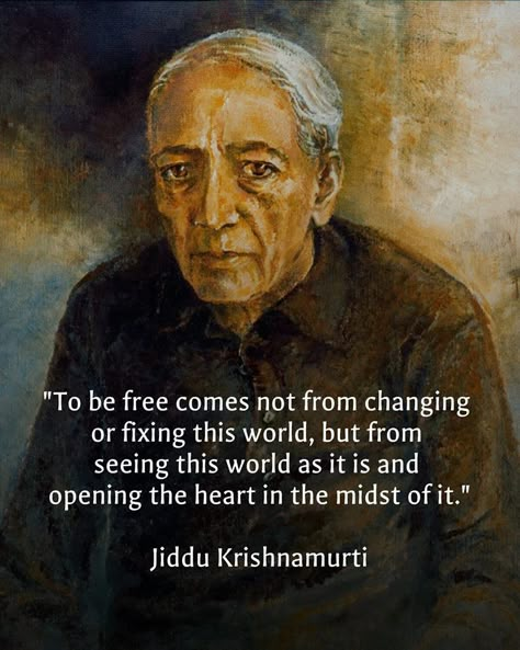 J Krishnamurti Quotes, Citation Zen, Lotus Seed, Jiddu Krishnamurti, Zen Quotes, Awakening Quotes, Genius Quotes, Life Quotes Love, Philosophy Quotes