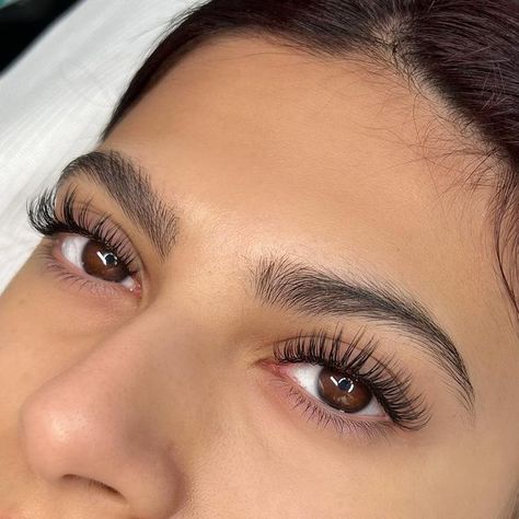 Eyelashes For Deep Set Eyes, Wet Set Extensions, Wet Set Classic Lash Extensions, Wet Lashes Look Extensions Doll Eye, Natural Wet Look Lash Extensions, Eyelash Extensions Wet Set, Lash Wet Set, Wet Set Lashes Extensions, Wet Set Eyelash Extensions